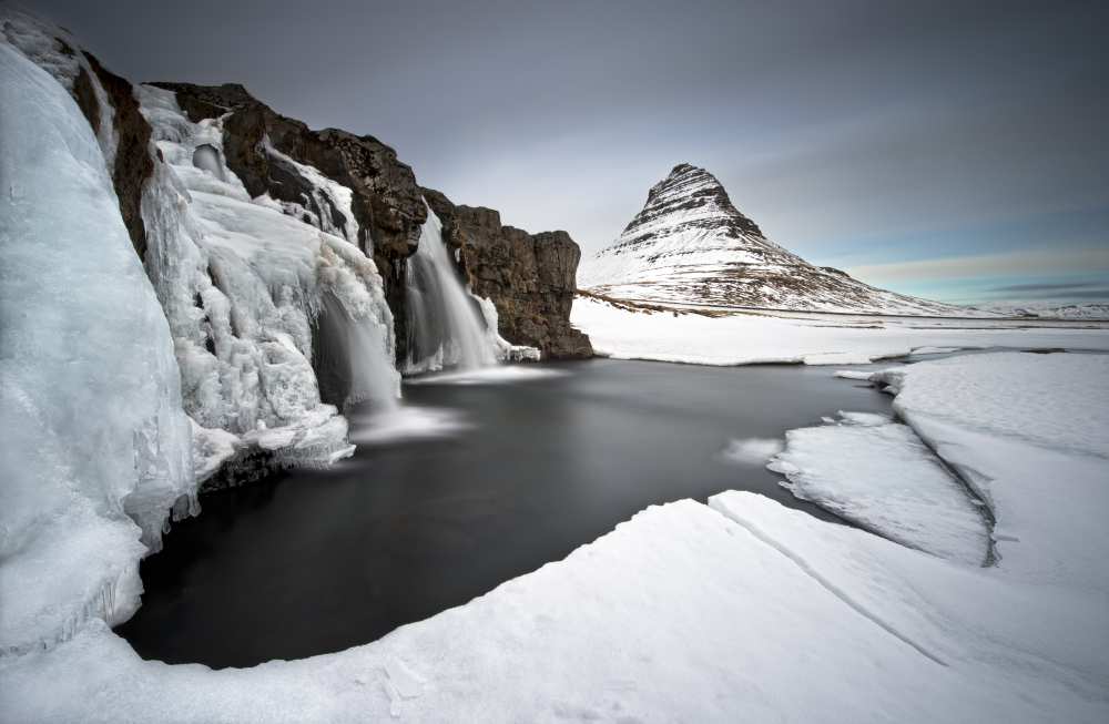 grundarfjordur von Liloni Luca
