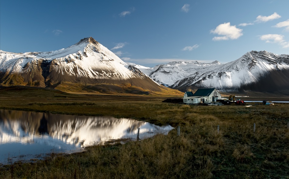 Rural Life von Liloni Luca
