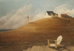 Maine Landscape