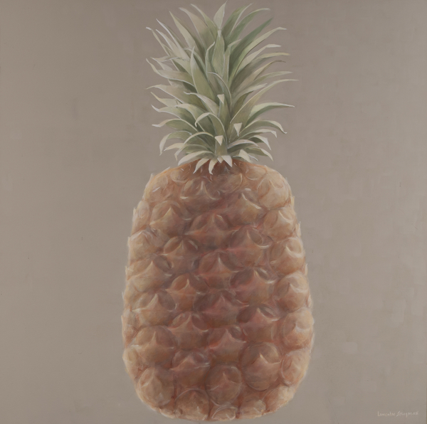 Pineapple von Lincoln  Seligman