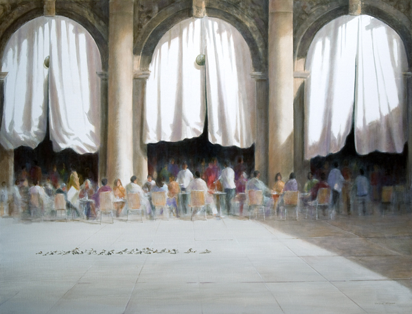 FloriansVenice von Lincoln  Seligman