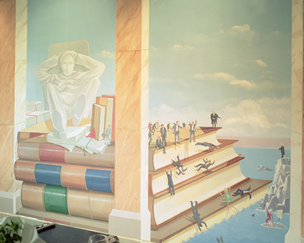 Legal Sloth and Pride  von Lincoln  Seligman