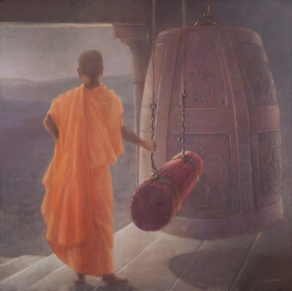 Call to Prayer von Lincoln  Seligman