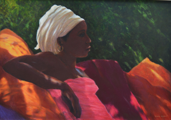 Darcas, Kilifi von Lincoln  Seligman