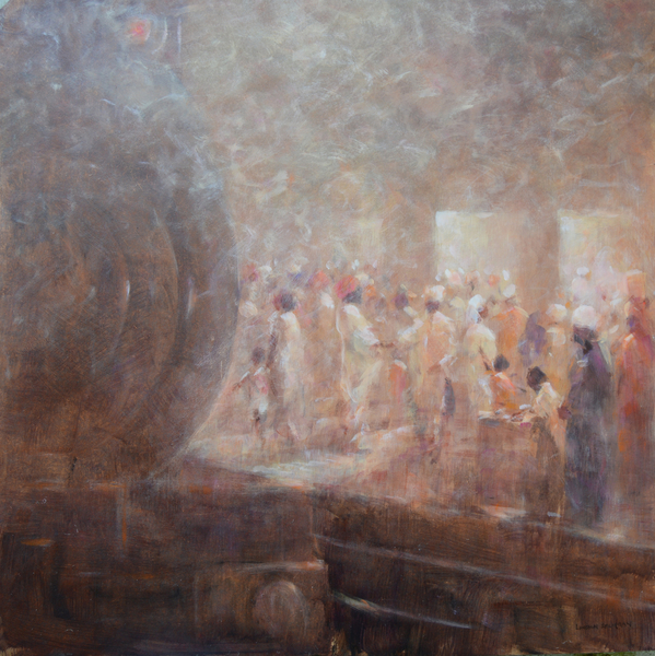 Deogahr, Midnight von Lincoln  Seligman