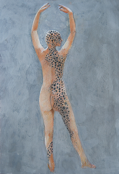 Painted Juno von Lincoln  Seligman