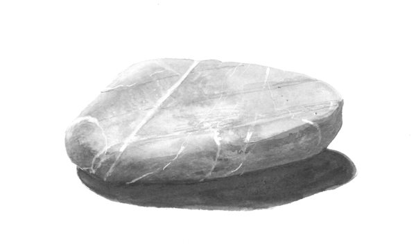 Stone von Lincoln  Seligman