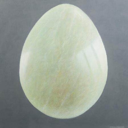 Jade Egg