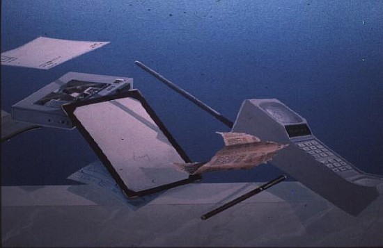 Travel Business I  von Lincoln  Seligman