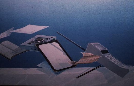 Travel Business II  von Lincoln  Seligman