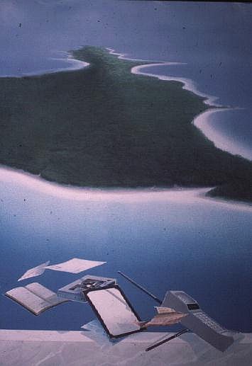 Travel Business IV  von Lincoln  Seligman