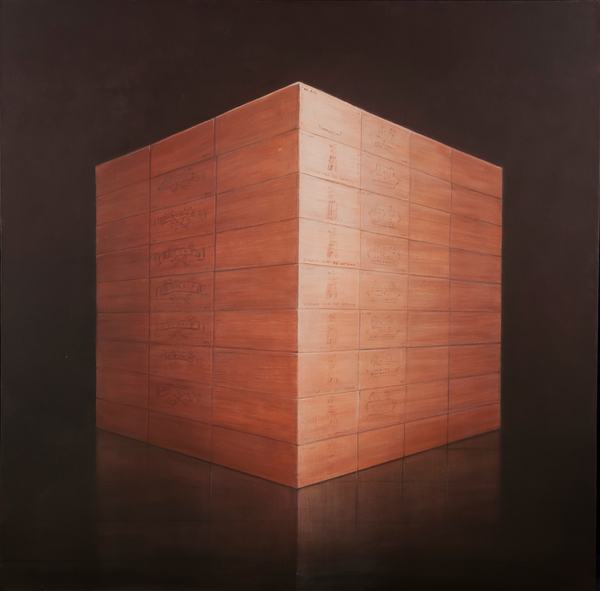 Wine Cases von Lincoln  Seligman