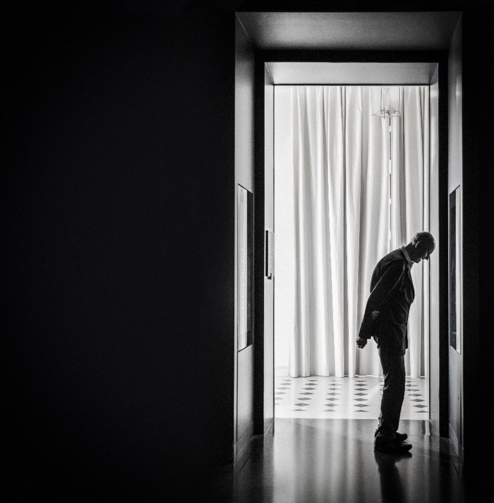 Betrachtung von Linda Wride