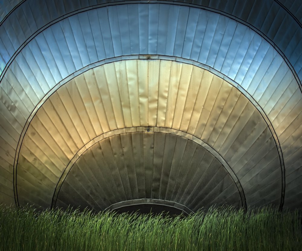 Arcs von Linda Wride