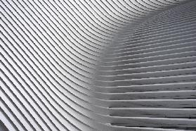 Calatrava-Kurven # 2