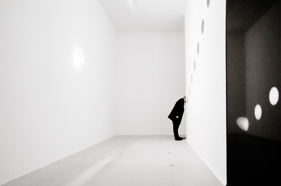 the other side von Linda Wride