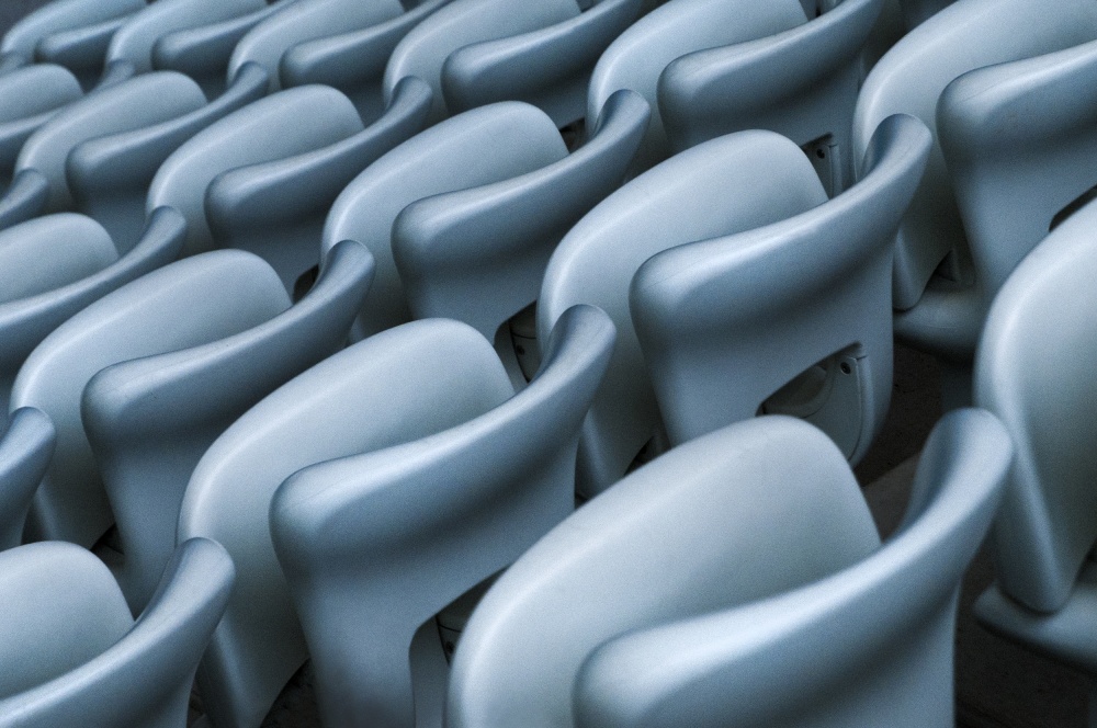 the art of seating von Linda Wride