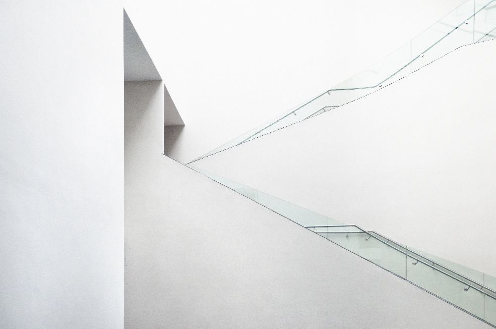 die Sprache des Raumes von Linda Wride