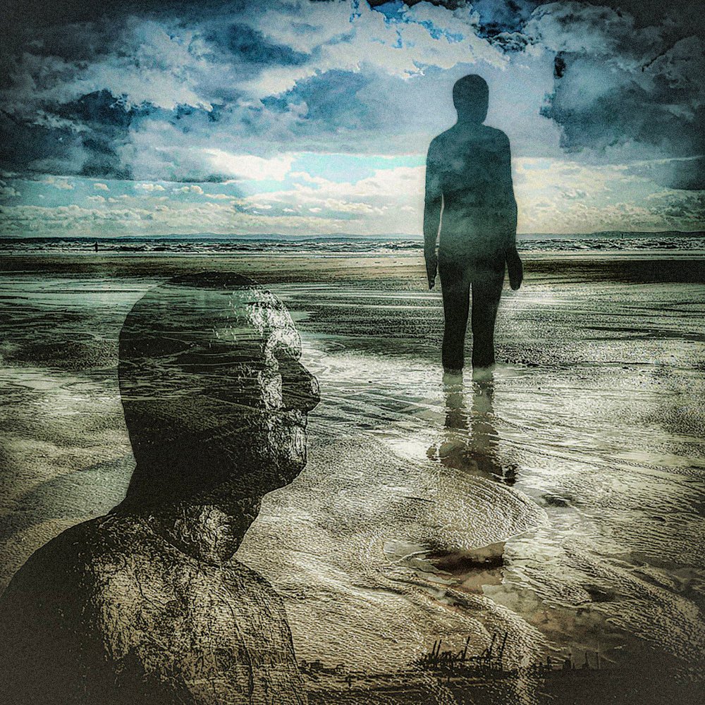 Another Place von Linda Wride