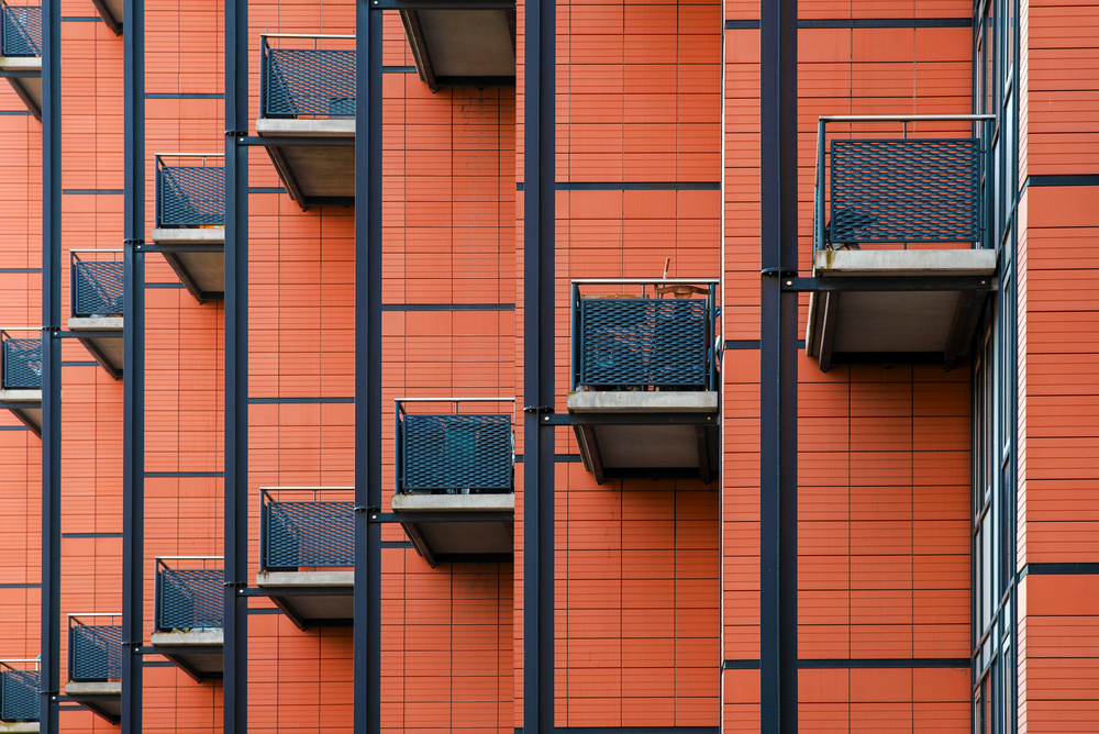 A space of your own von Linda Wride