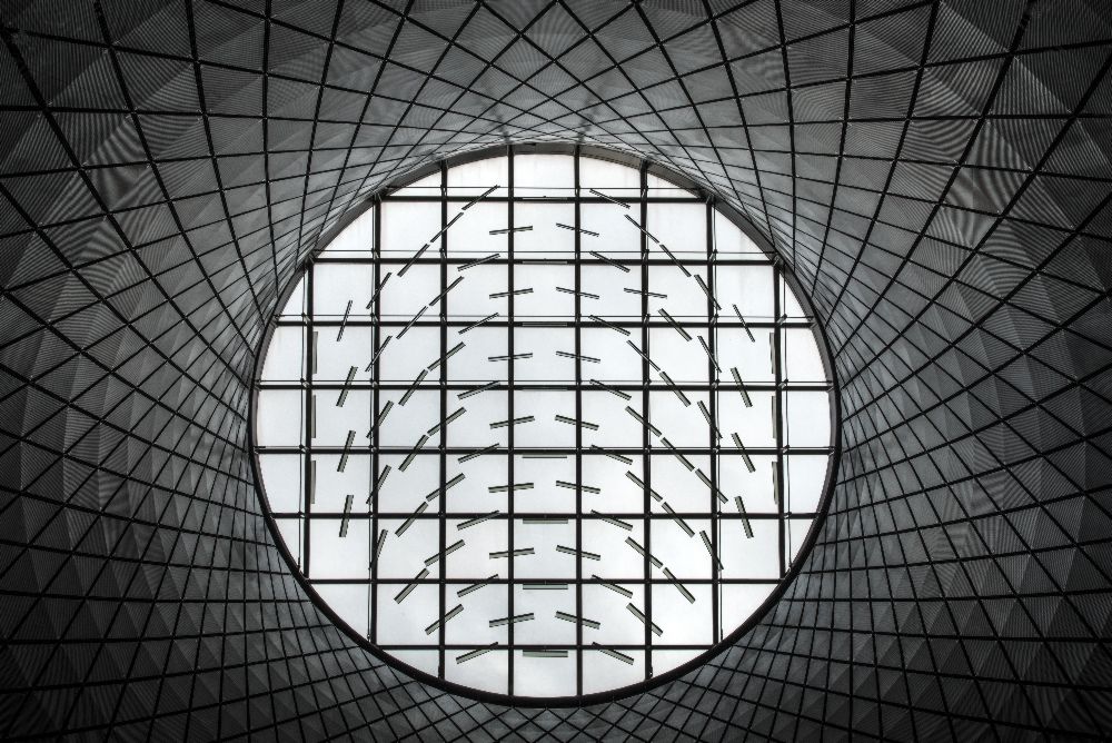 In der Runde von Linda Wride