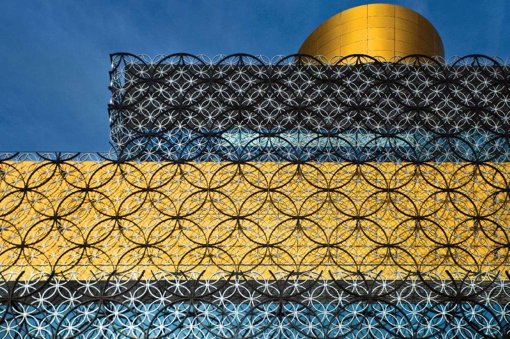 Komplizierte Links von Linda Wride