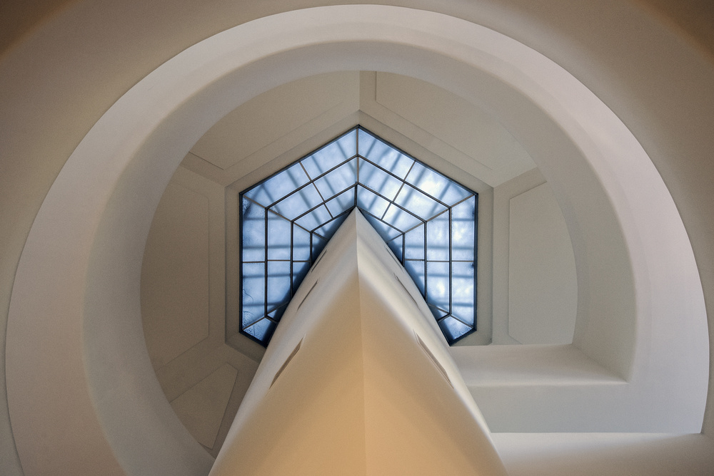 Curvilinear von Linda Wride