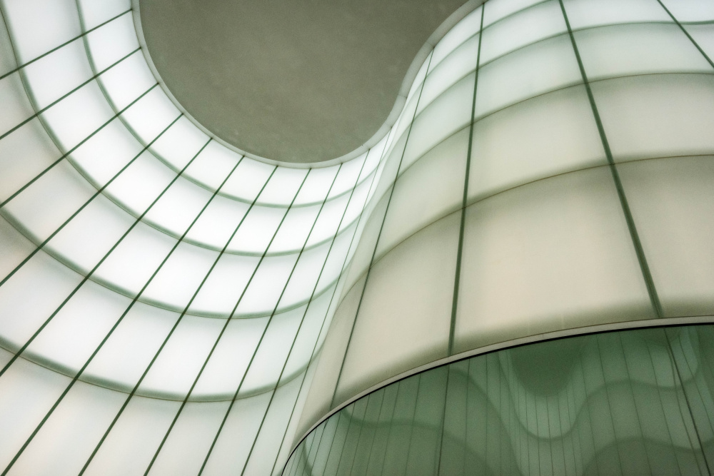 Light waves von Linda Wride