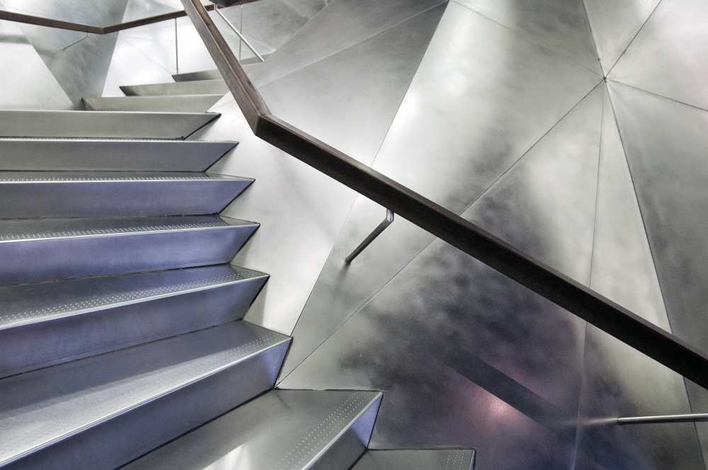 no right angle von Linda Wride