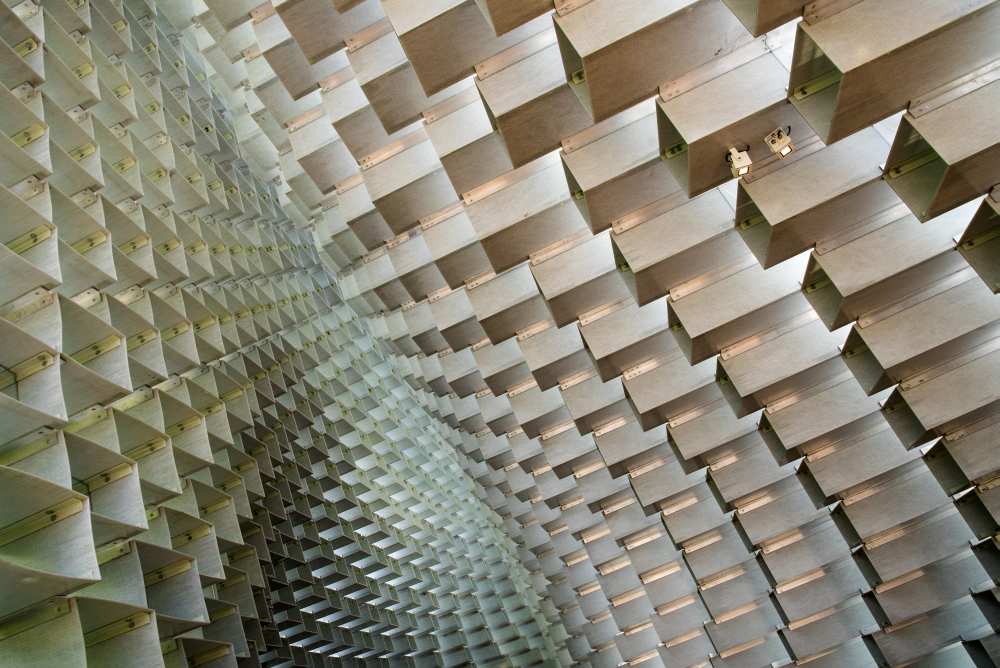 Serpentine von Linda Wride