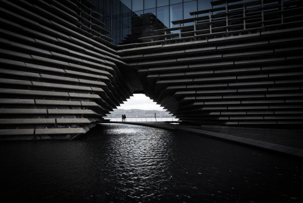 meeting point von Linda Wride