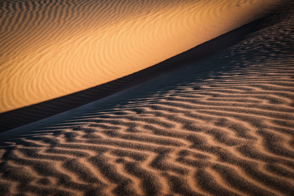 Ripples von Linda Wride