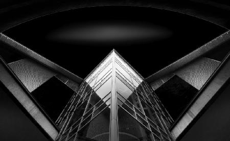 Chem &amp; Biochem Building