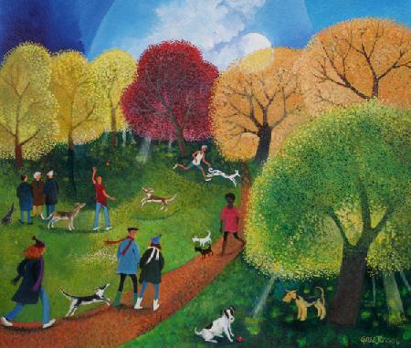 Daily Constitutional