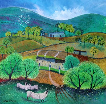 Yorkshire Dales 2016