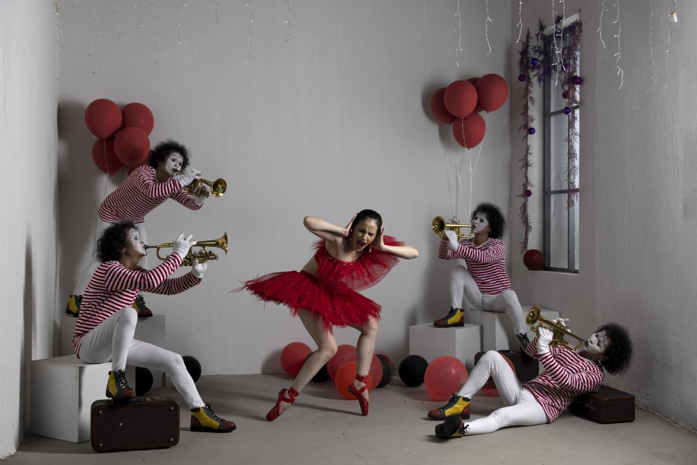 Enjoy the holiday season von Lisdiyanto Suhardjo