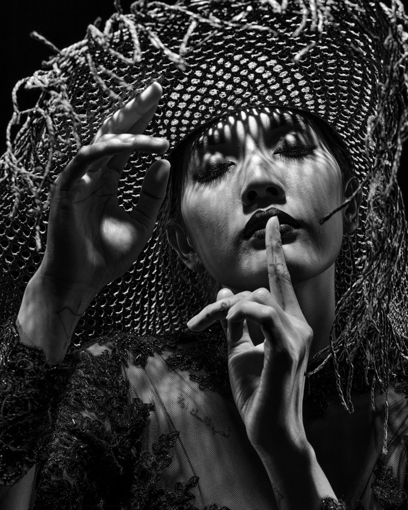 Psssttt Silent... von Lisdiyanto Suhardjo