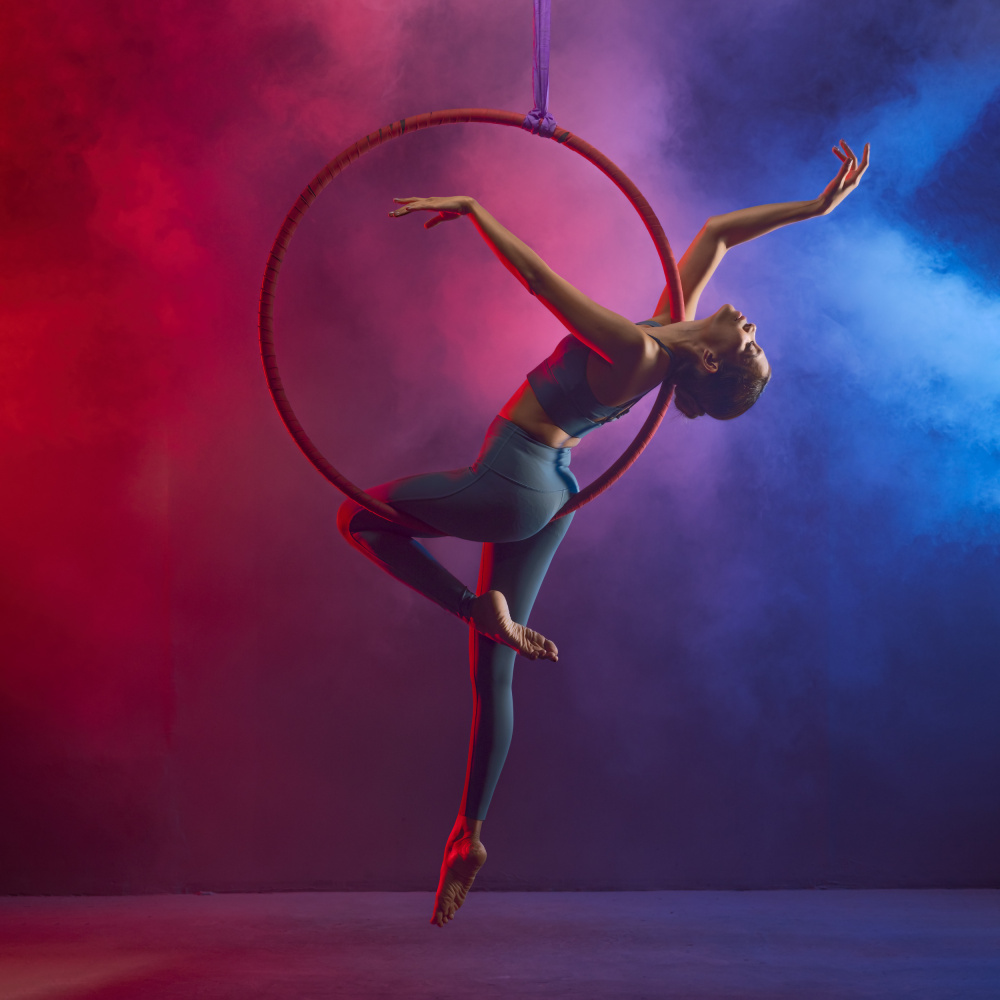 Sally Ballerina von Lisdiyanto Suhardjo