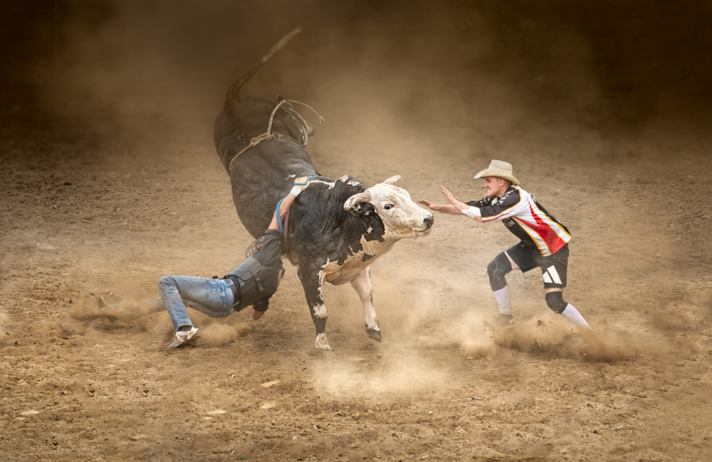 Rodeo 2022 #7 von little7