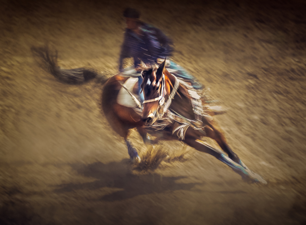 @ turning point von little7