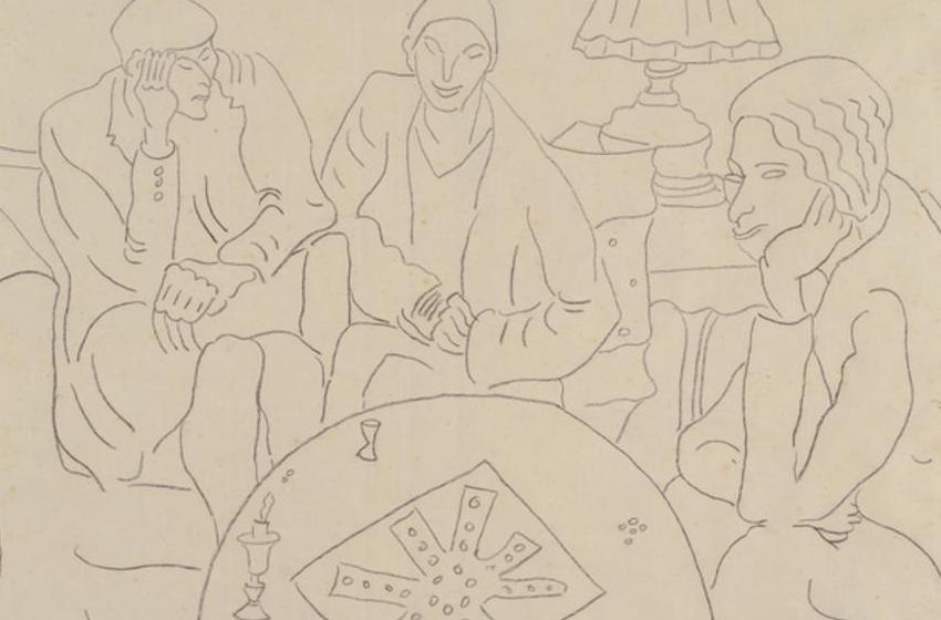 Bolton Museum and Art Gallery