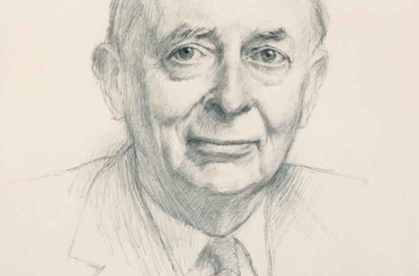 Courtesy of the Warden and Scholars of New College