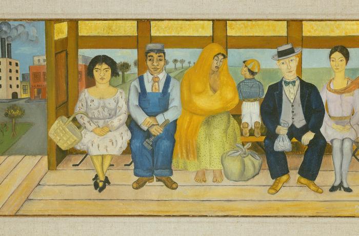 Dolores Olmedo Patiño Museum