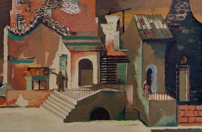 Galerie von Negelein