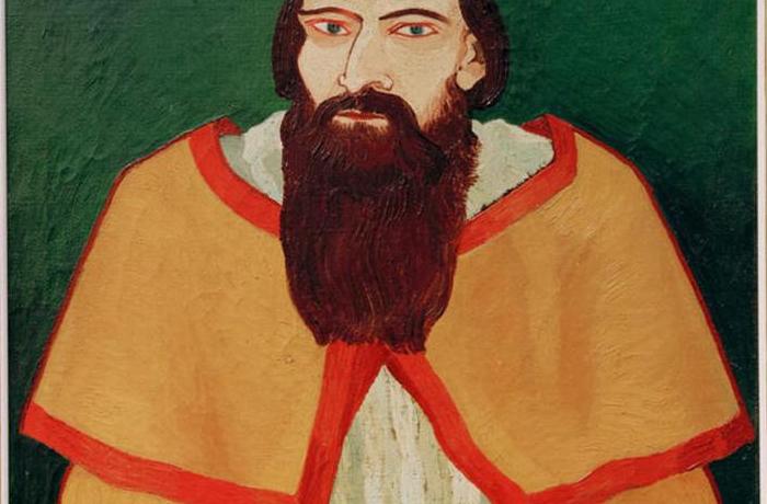 Sammlung Frank Brabant