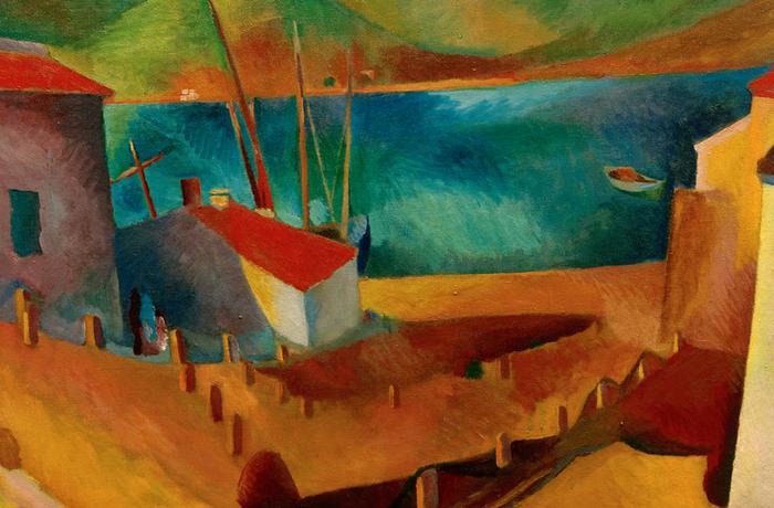 Städtische Kunstsammlung