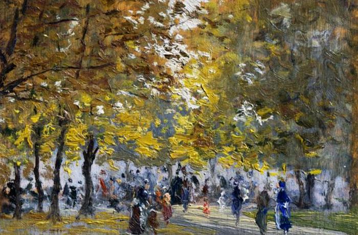 Quadreria Dell'Ospedale Maggiore (Raccolte)