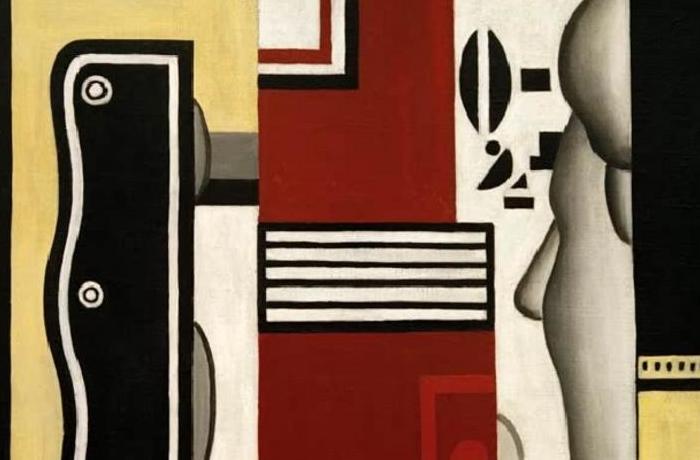 Galerie Andrea Caratsch