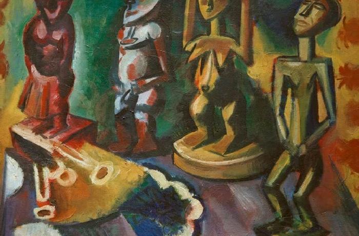 Landesmuseen Schleswig-Holstein