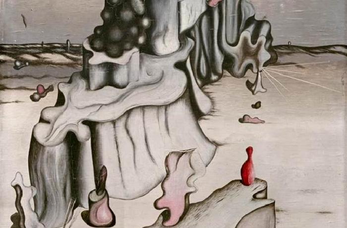 Sammlung Erna und Curt Burgauer